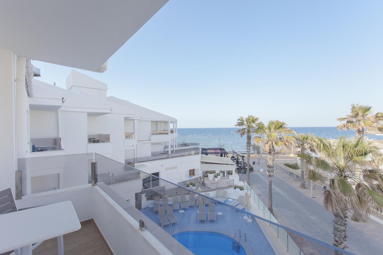 Ses Roquetes Lejlighed Can Picafort (Mallorca)
