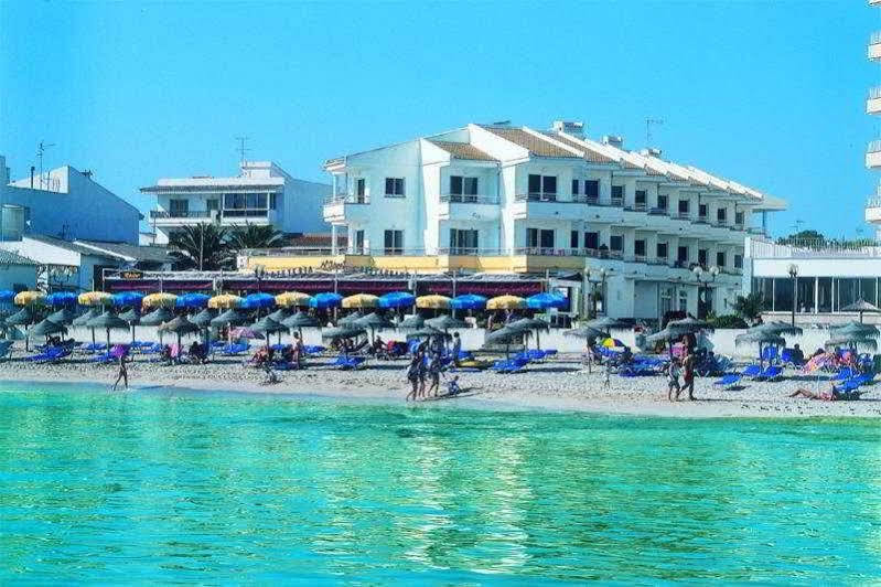 Lejlighed Ses Roquetes Can Picafort (Mallorca)